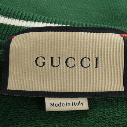 Gucci Cotton Jersey Sweatshirt — view 4