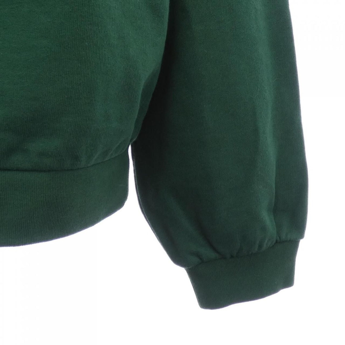Gucci Cotton Jersey Sweatshirt — view 6