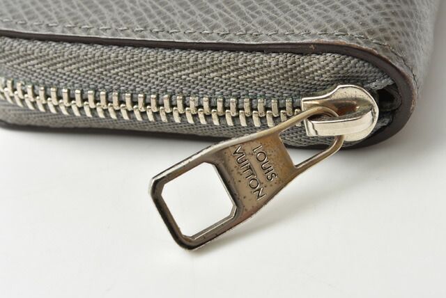 Louis Vuitton Coin Case Card Case Louis Vuitton Zippy Coin Purse N32617 Taiga