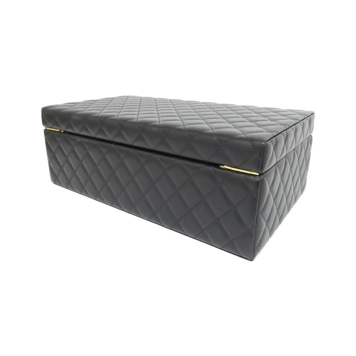 Chanel Box Black — view 2