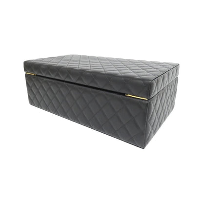 Chanel Box Black — view 2