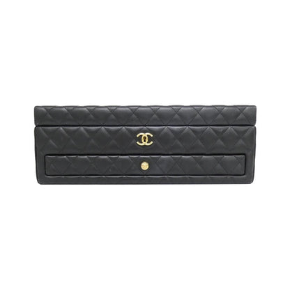 Chanel Box Black — view 3