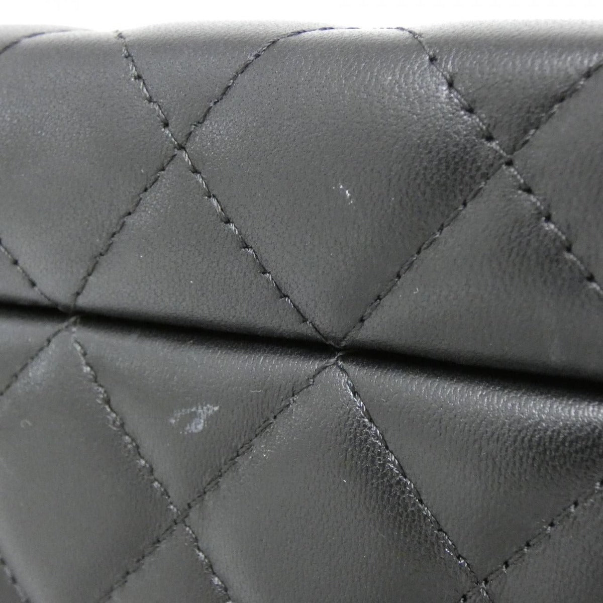 Chanel Box Black — view 5