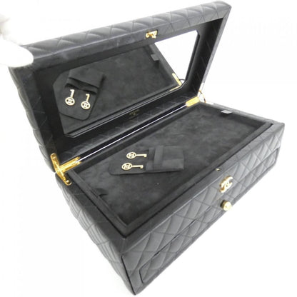 Chanel Box Black — view 6