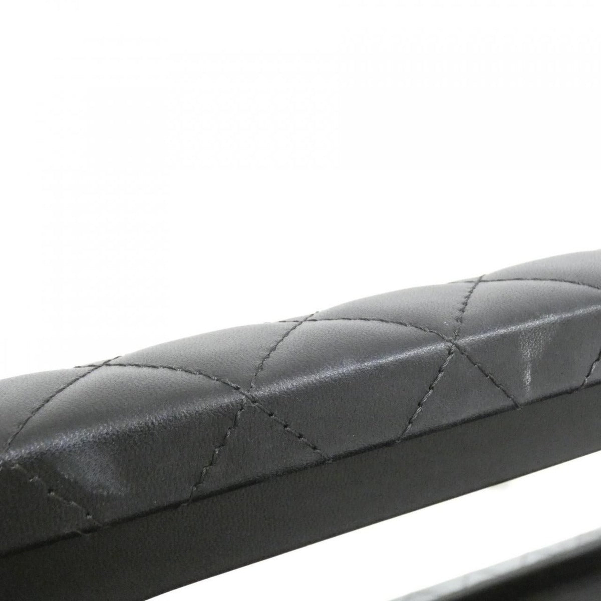 Chanel Box Black — view 8