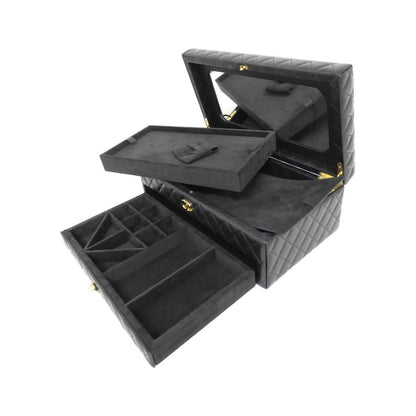 Chanel Box Black — view 9