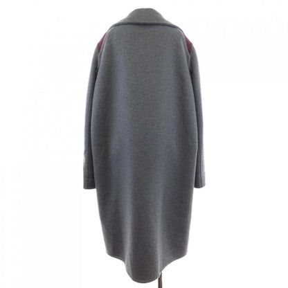 Hermes Clou de Selle Coat — view 2