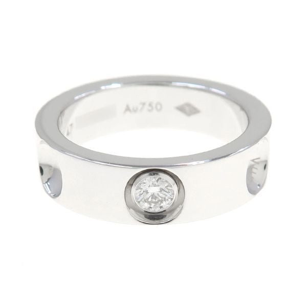 Louis Vuitton Petite Bag Empreinte Ring Diamond 47