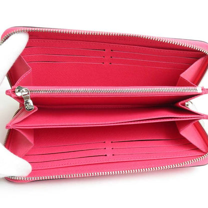 Louis Vuitton Round Zipper Long Wallet Zippy Wallet M80113