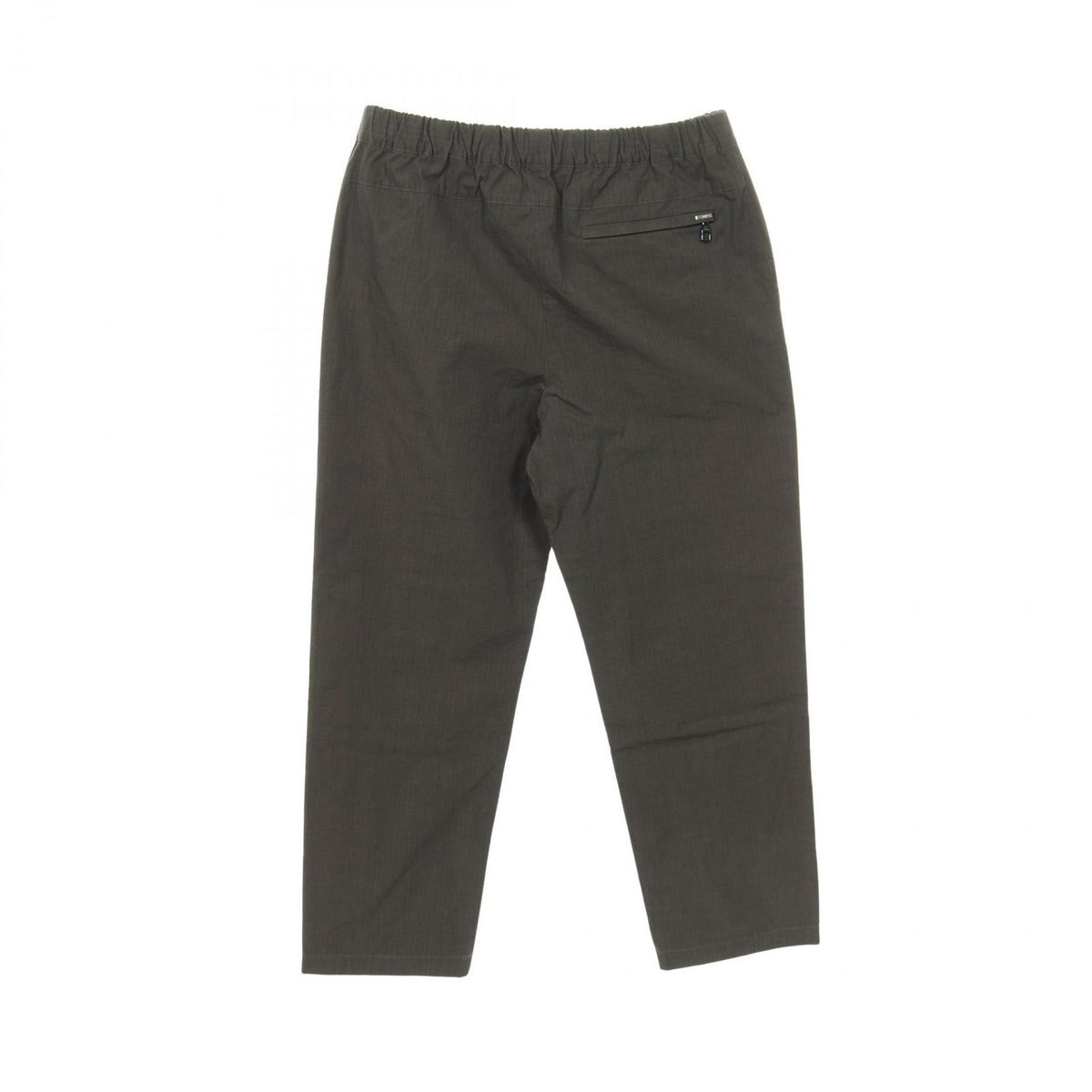 Louis Vuitton Pants LV Buckle Khaki Cotton — view 2