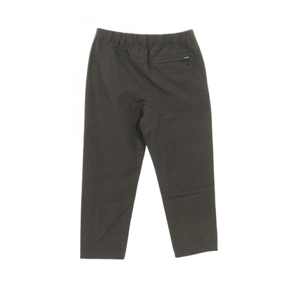 Louis Vuitton Pants LV Buckle Khaki Cotton — view 2