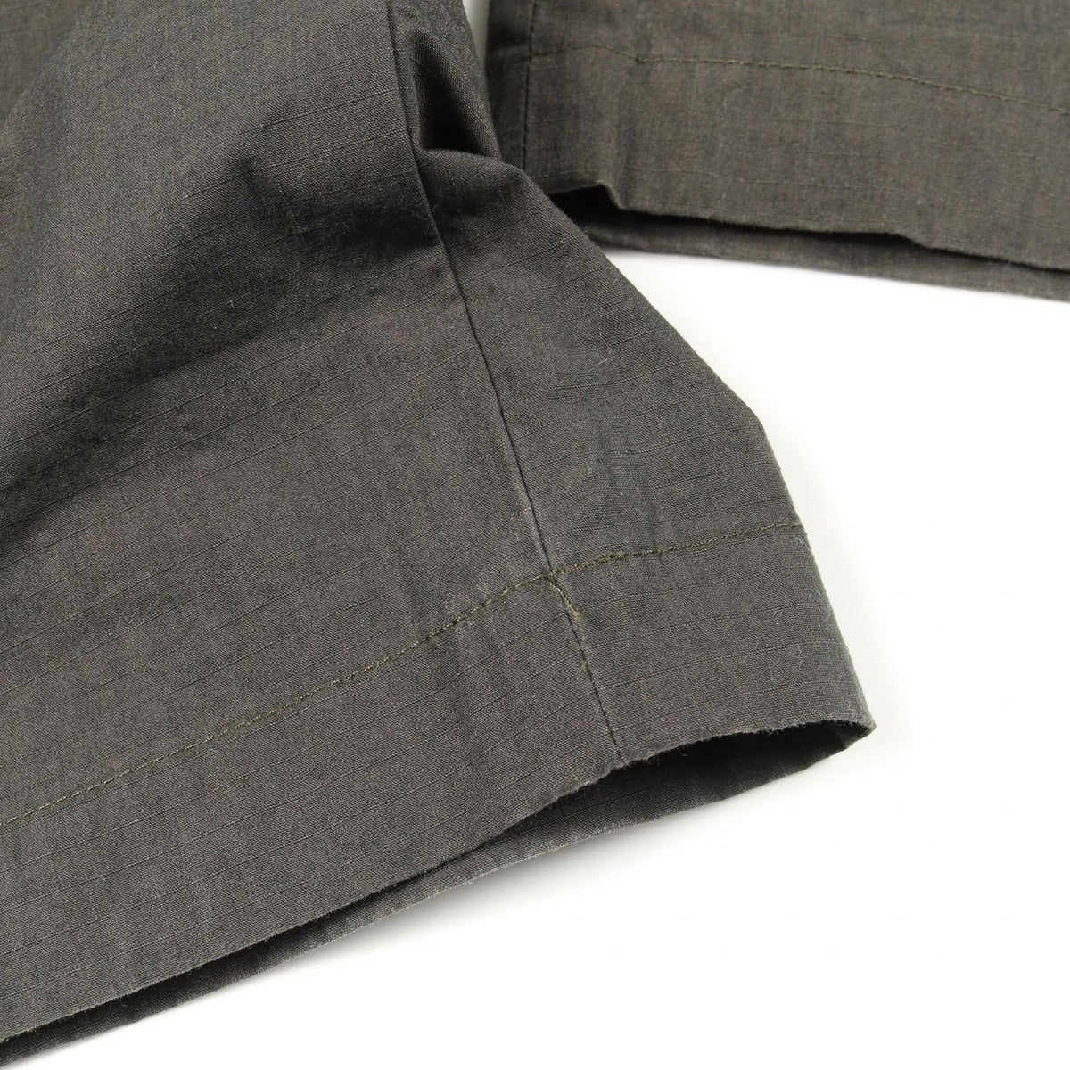 Louis Vuitton Pants LV Buckle Khaki Cotton — view 10