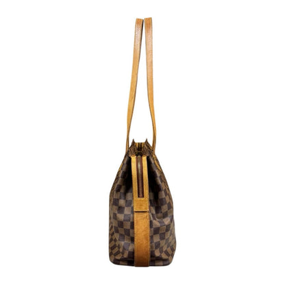 Louis Vuitton Anniversary Limited Edition Colombine Damier Shoulder Bag — view 3