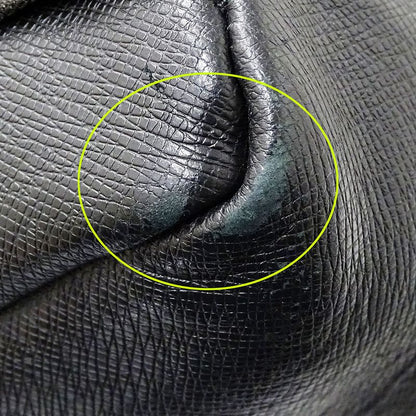 Louis Vuitton Bags Men's Brand Backpack Taiga Lama Discovery Backpack PM