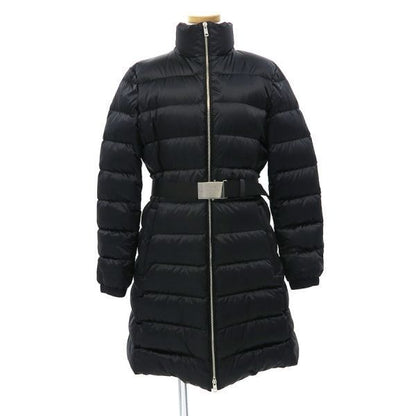 Prada Down Coat Lambskin 42