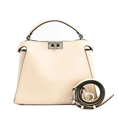 Fendi Handbag Peekaboo