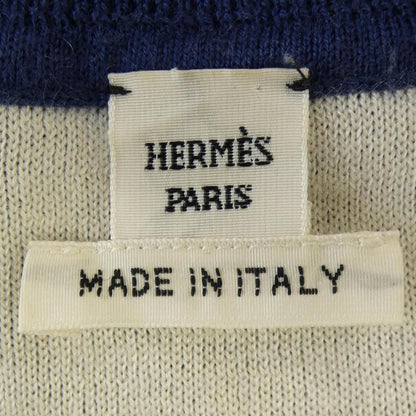 Hermes Canoe Chaine D'ancre 3e2615d4 Knit — view 4