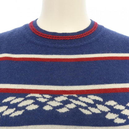 Hermes Canoe Chaine D'ancre 3e2615d4 Knit — view 5
