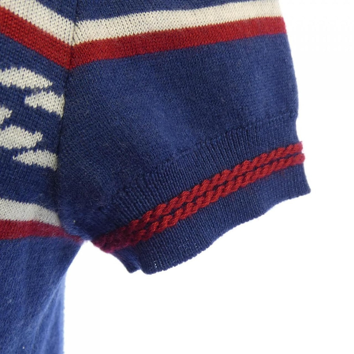 Hermes Canoe Chaine D'ancre 3e2615d4 Knit — view 6