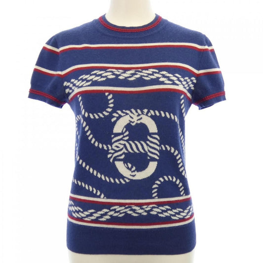 Hermes Canoe Chaine D'ancre 3e2615d4 Knit