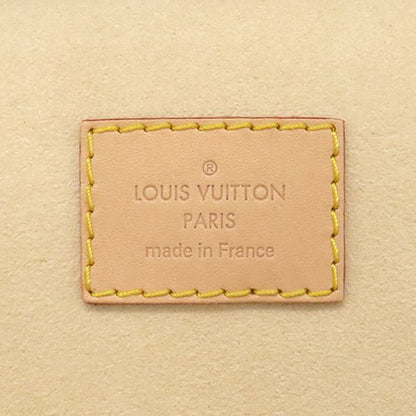 Louis Vuitton Small Accessories Coffret Trésor 24 Monogram Denim Monogram Denim