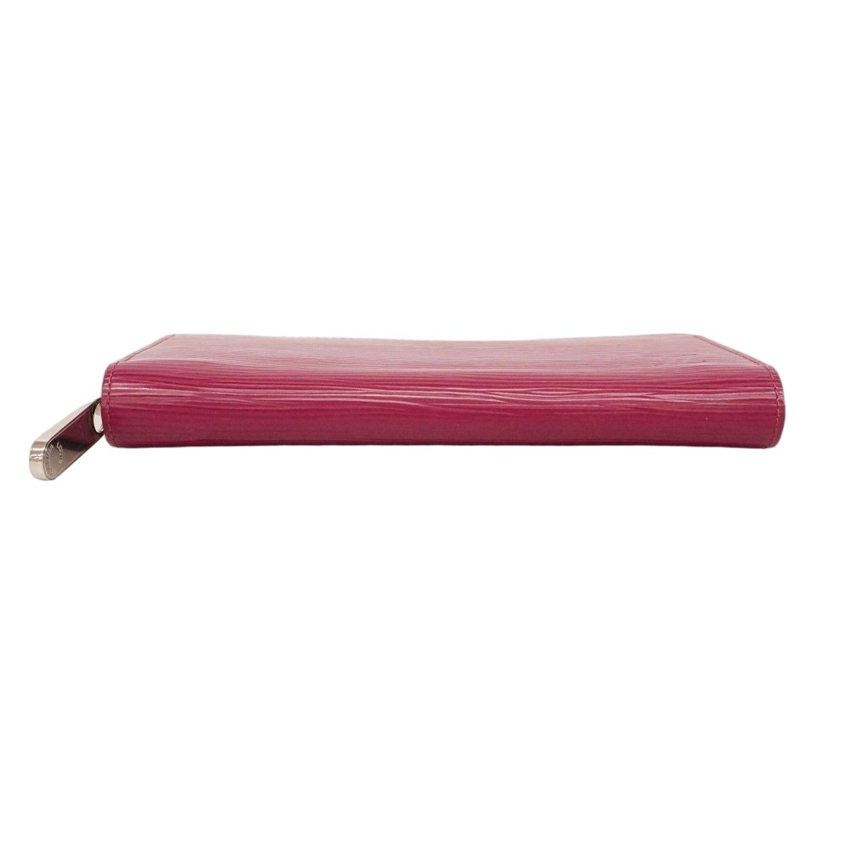 Louis Vuitton Wallet Epi Zippy Fuchsia — view 2