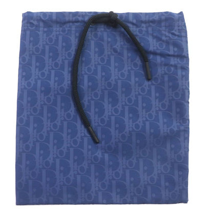  DIOR Homme 293b102ab041 Oblique Short Swim Shorts Navy XL Storage With Bag