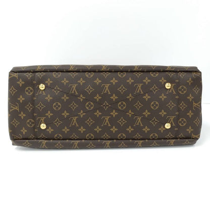 Louis Vuitton Artsy GM Handbag Monogram Brown M40259