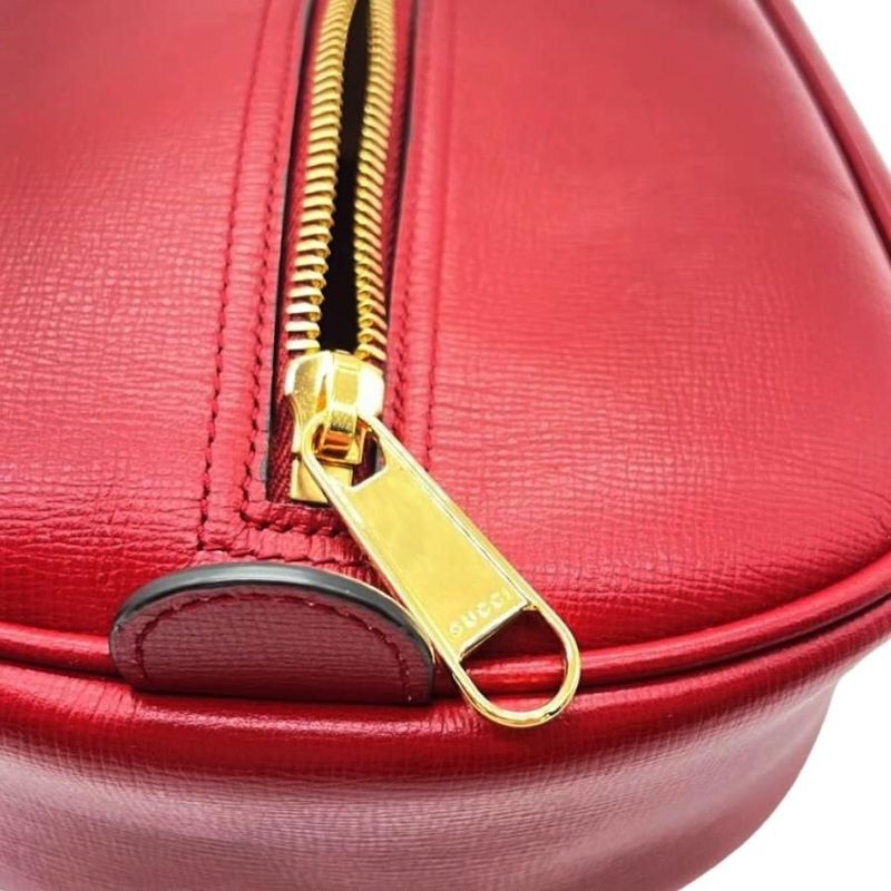 1222 Gucci Oval Clutch Bag 614364 Gucci