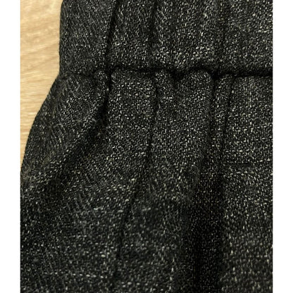 Brunello Cucinelli 2 Tuck Belted Trousers 36 Pants — view 7
