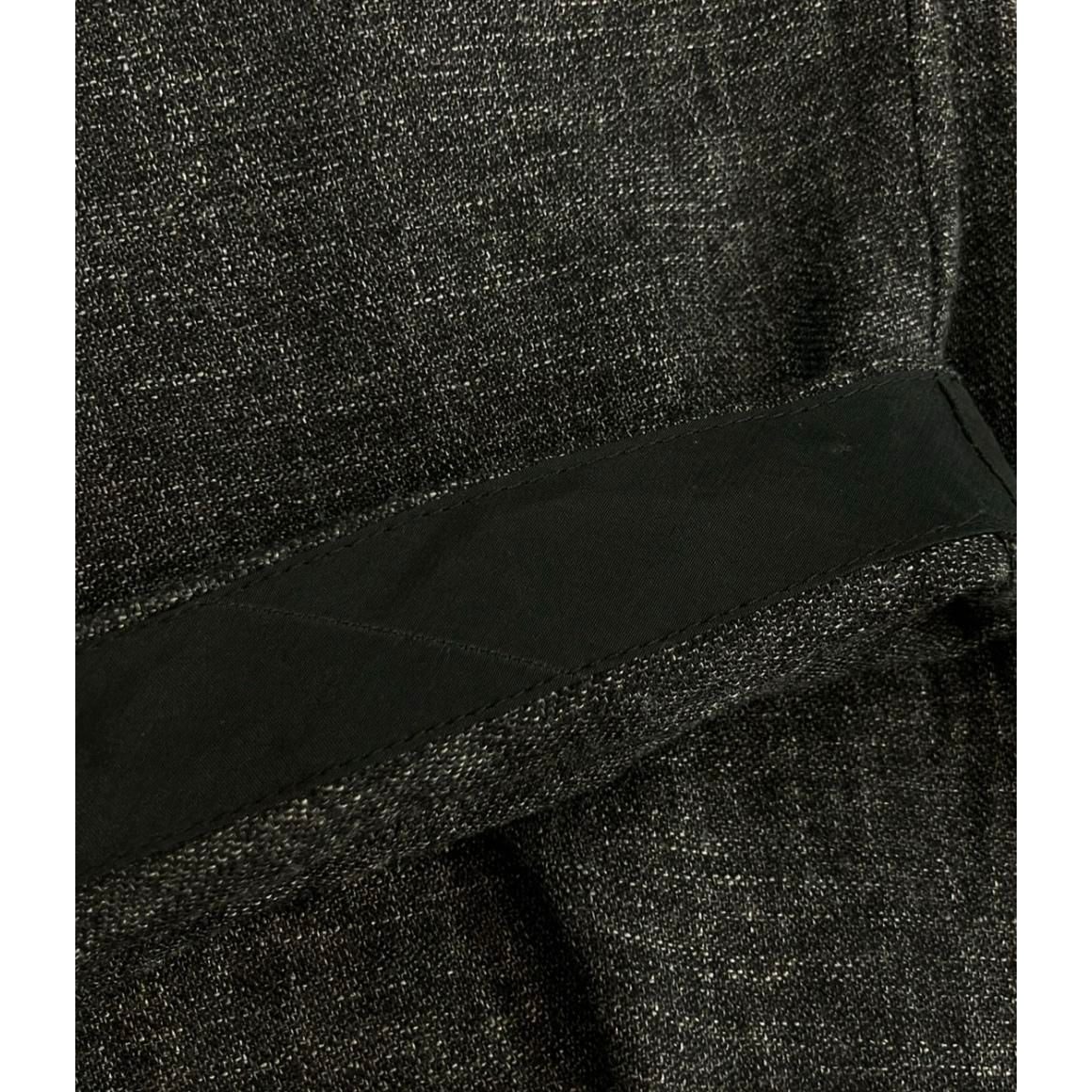 Brunello Cucinelli 2 Tuck Belted Trousers 36 Pants — view 9