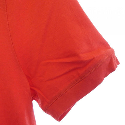 Fendi T-Shirt Red 44 — view 6