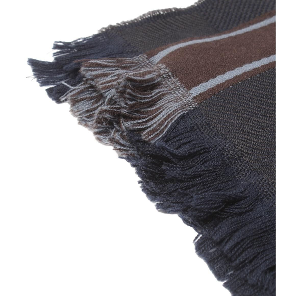 Louis Vuitton Scarf Navy Others — view 4
