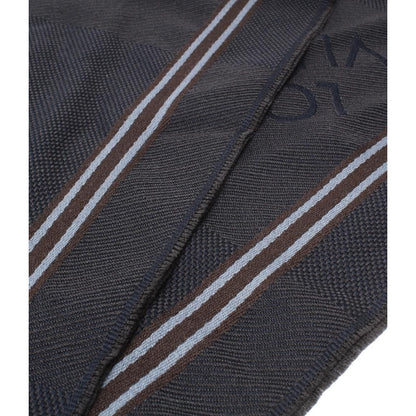 Louis Vuitton Scarf Navy Others — view 5