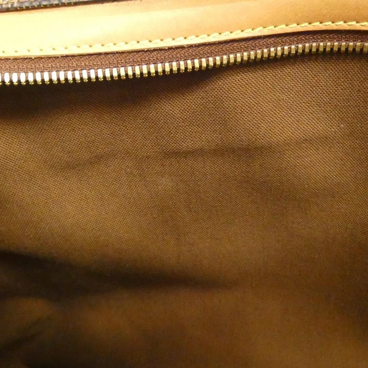 Louis Vuitton Damier Colombine Shoulder Bag — view 8