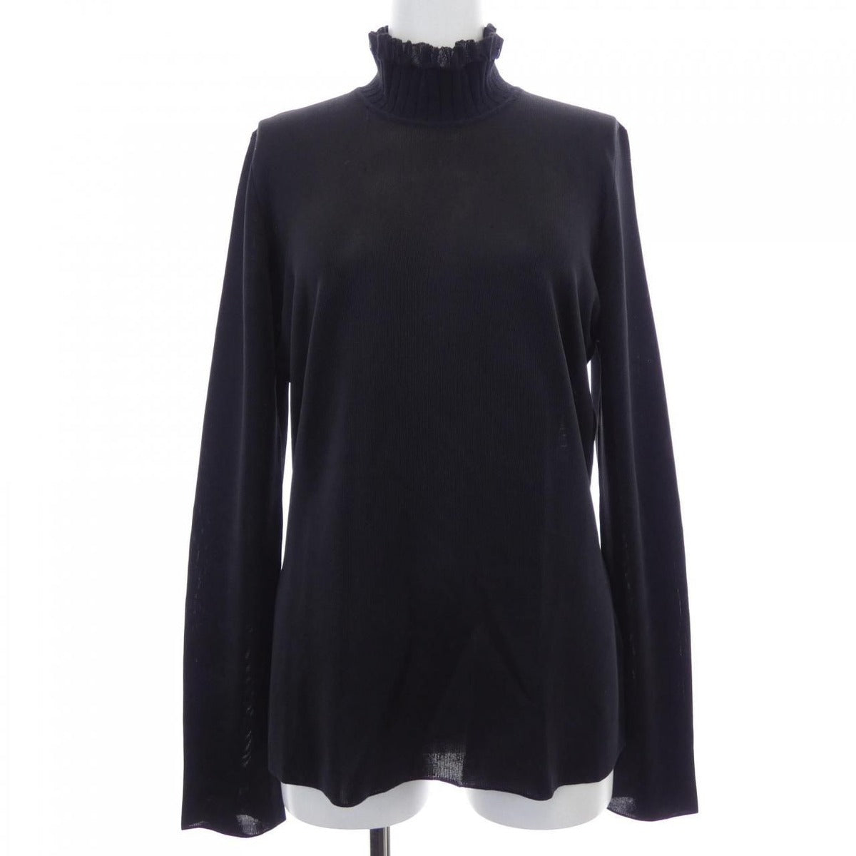 Hermes Look 15 Neo Parisienne Knit Top