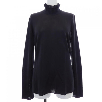 Hermes Look 15 Neo Parisienne Knit Top