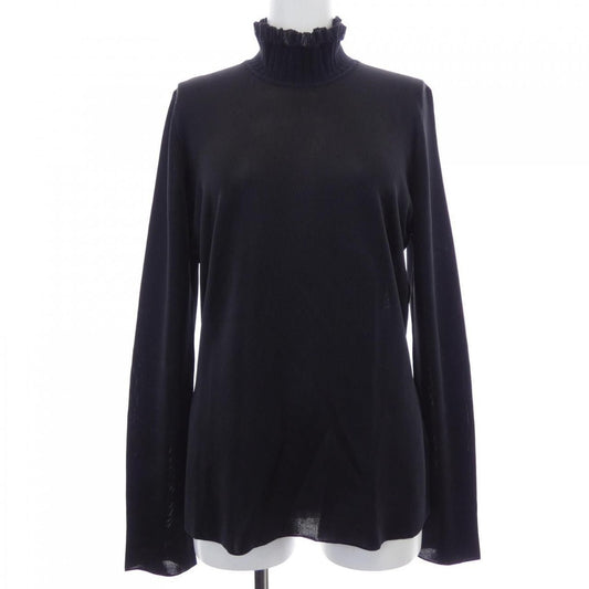 Hermes Look 15 Neo Parisienne Knit Top