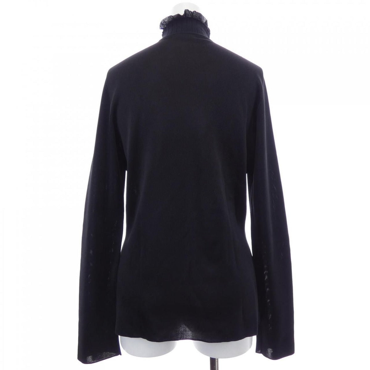 Hermes Look 15 Neo Parisienne Knit Top — view 2