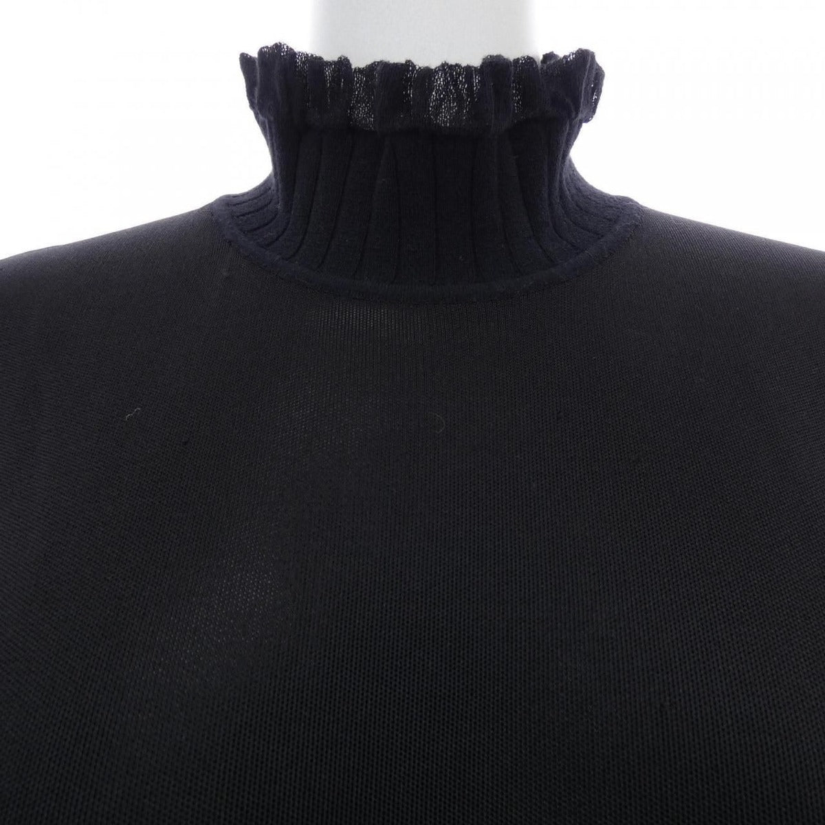 Hermes Look 15 Neo Parisienne Knit Top — view 5
