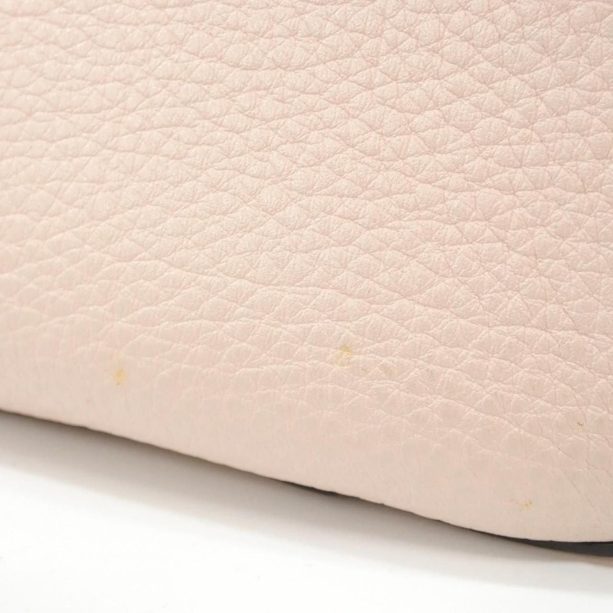 Fendi Selleria FF Tote Small Cipria — view 6
