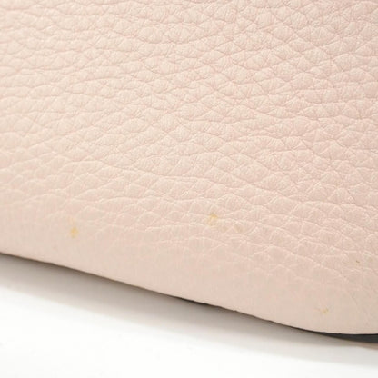 Fendi Selleria FF Tote Small Cipria — view 6
