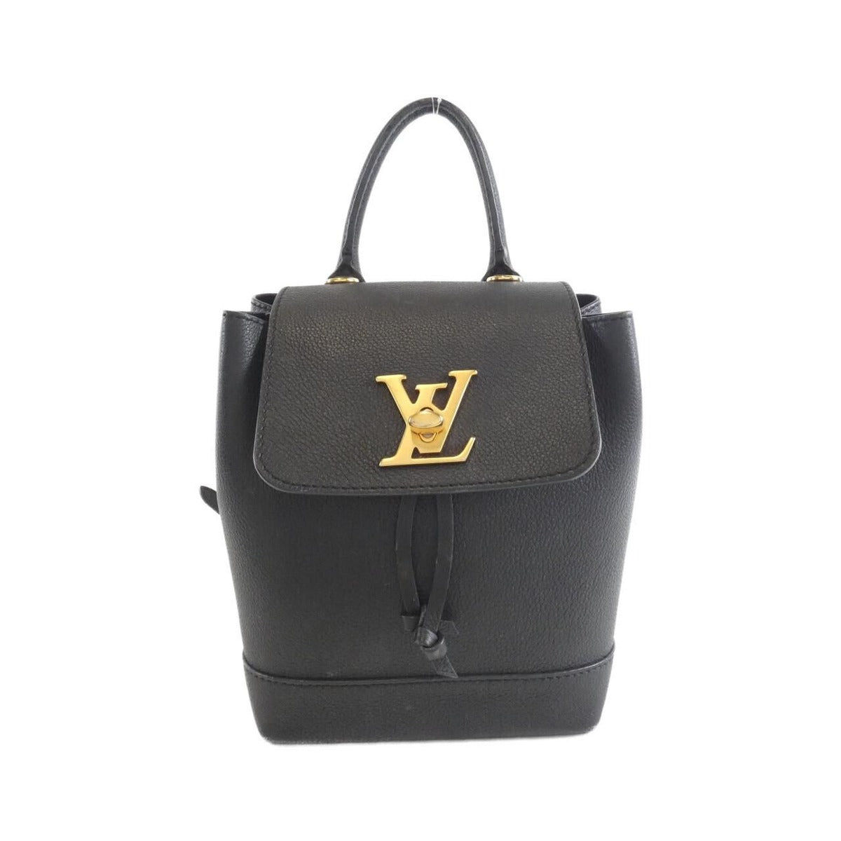 Louis Vuitton Lockme Backpack Mini Sac