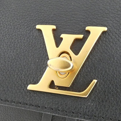 Louis Vuitton Lockme Backpack Mini Sac — view 4