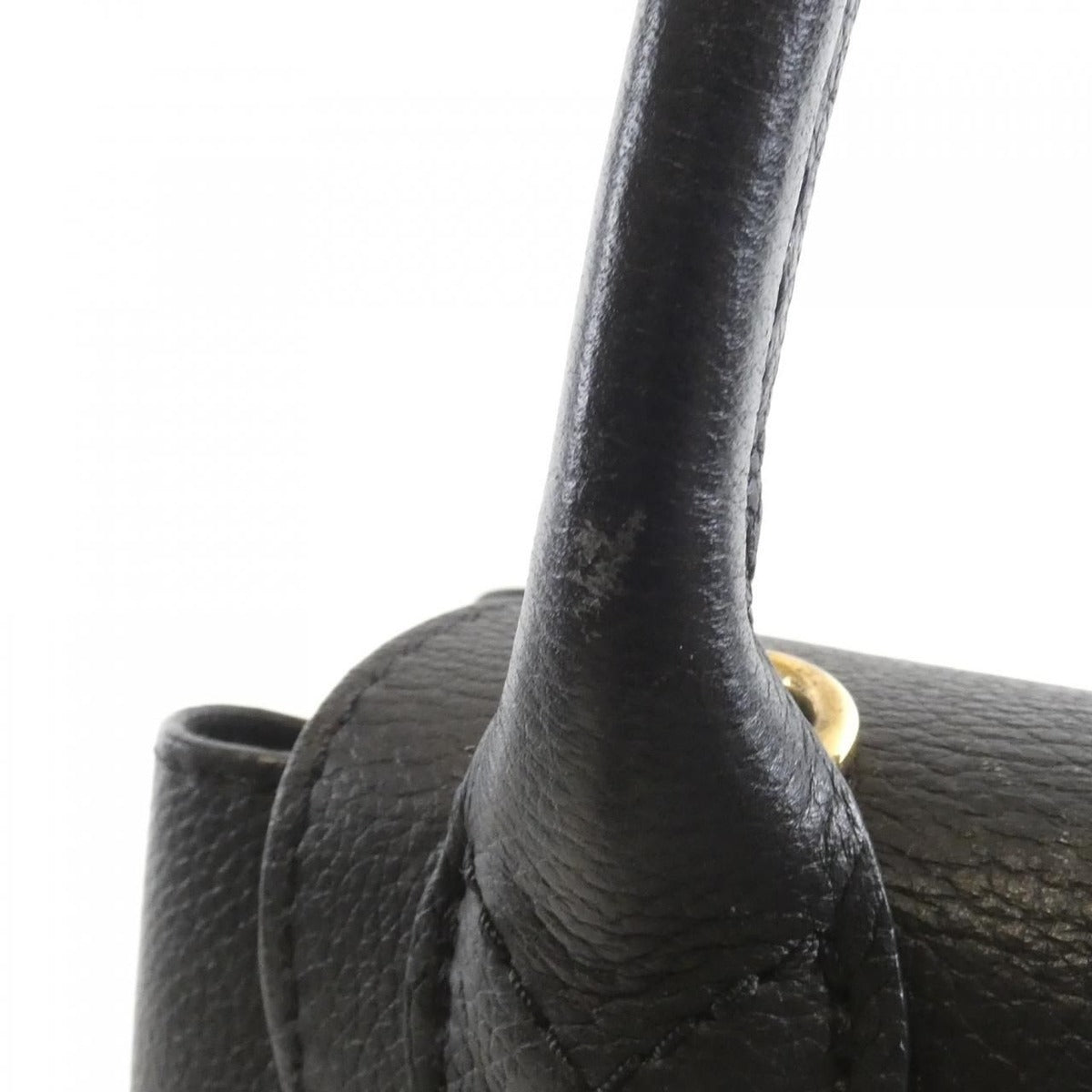 Louis Vuitton Lockme Backpack Mini Sac — view 6