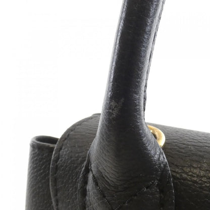 Louis Vuitton Lockme Backpack Mini Sac — view 6