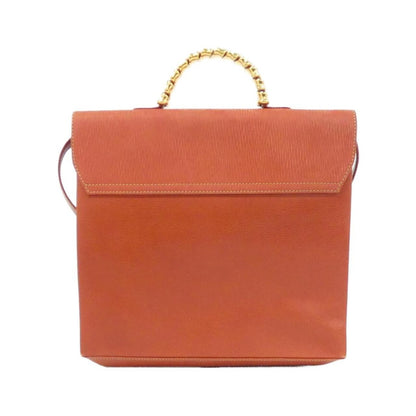 Loewe Vintage Bag Leather Red — view 2