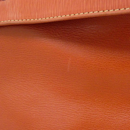 Loewe Vintage Bag Leather Red — view 6