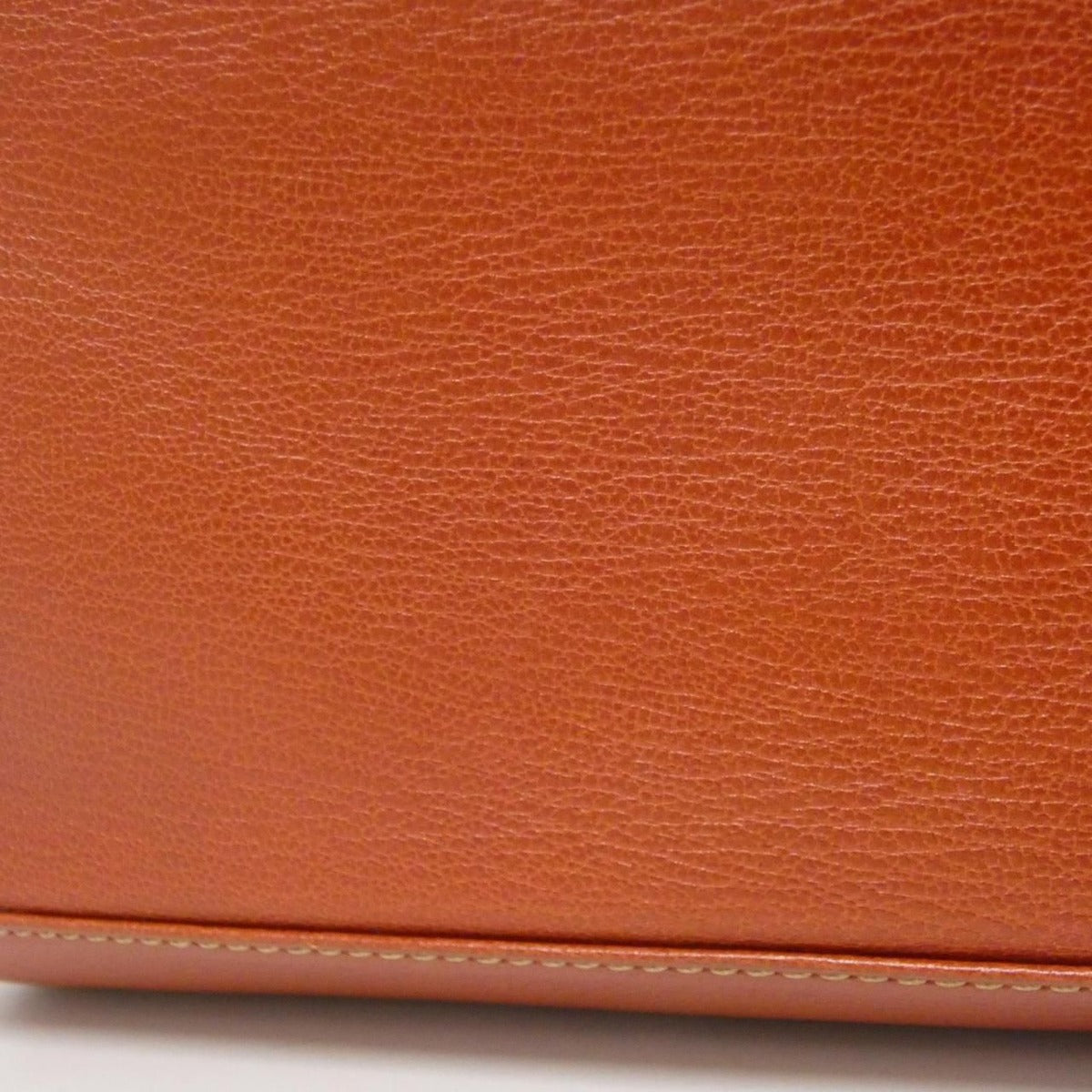 Loewe Vintage Bag Leather Red — view 7