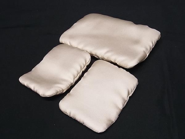 Prada 1rm015 Saffiano Leather Accessory Case Jewelry Case Small